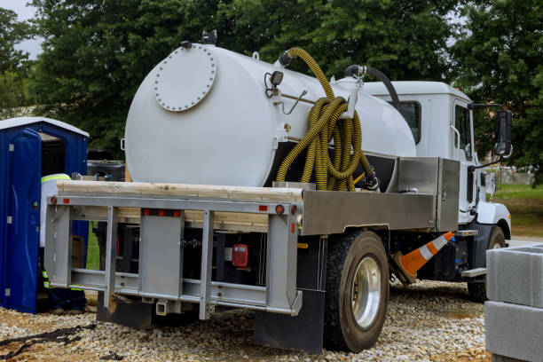 Best Local porta potty services  in Indiantown, FL